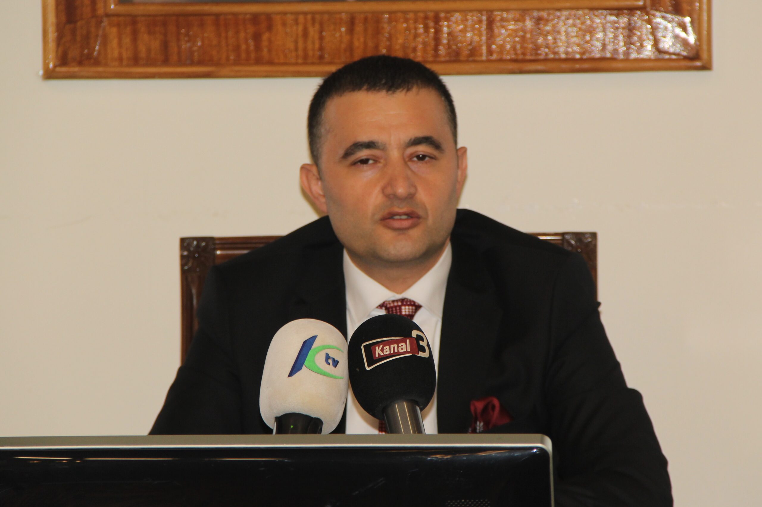 Afyonkarahisar’da valilik tarafından Kahramanmaraş merkezli depremlerden etkilenen ve kente gelen