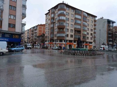 Meteoroloji Genel Müdürlüğünden alınan tahminlere göre, ülkemizin kuzeyi ile zamanla