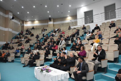 AFYONKARAHİSAR (AA) – Afyonkarahisar'da ilkokul 3. sınıf öğrencileri arasında yetenek