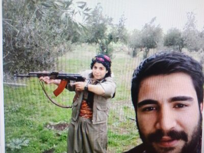 AFYONKARAHİSAR (AA) – Afyonkarahisar'ın Şuhut ilçesinde, terör örgütü PKK/KCK'ya yönelik