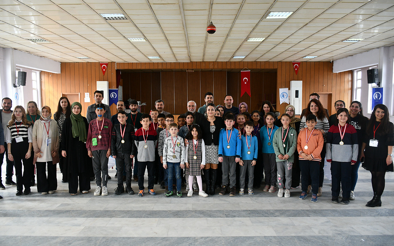 Öğrencilerin bilişsel becerilerini artırmak, hazır bulunuşluk düzeylerini yükseltmek ve farkındalık
