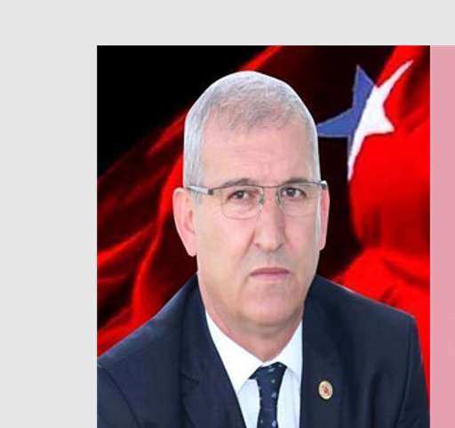 AFYONKARAHİSAR'IN BAŞMAKÇI BELEDİYE BAŞKANI AYHAN GÖNÜLLÜ GEÇİRDİĞİ KALP KRİZİ SONRASI