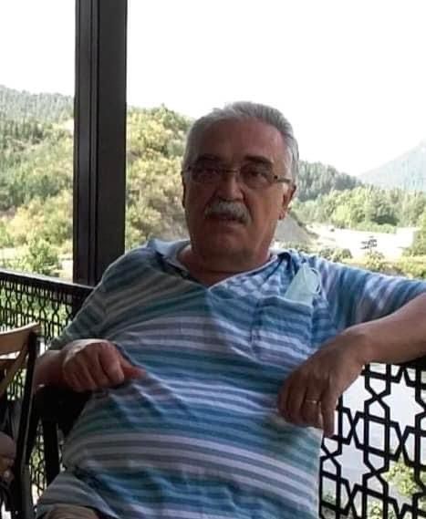 CUMHURİYET HALK PARTİSİ (CHP) AFYONKARAHİSAR MİLLETVEKİLİ BURCU KÖKSAL, BABASI VEFAT