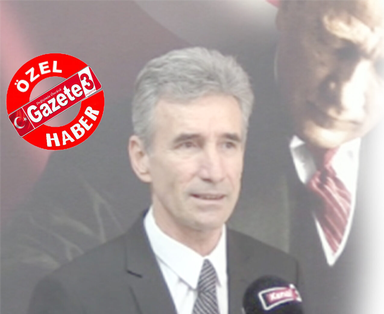 Afyonkarahisar Ticaret İl Müdürü ve aynı zamanda Tüketici Hakem Heyeti