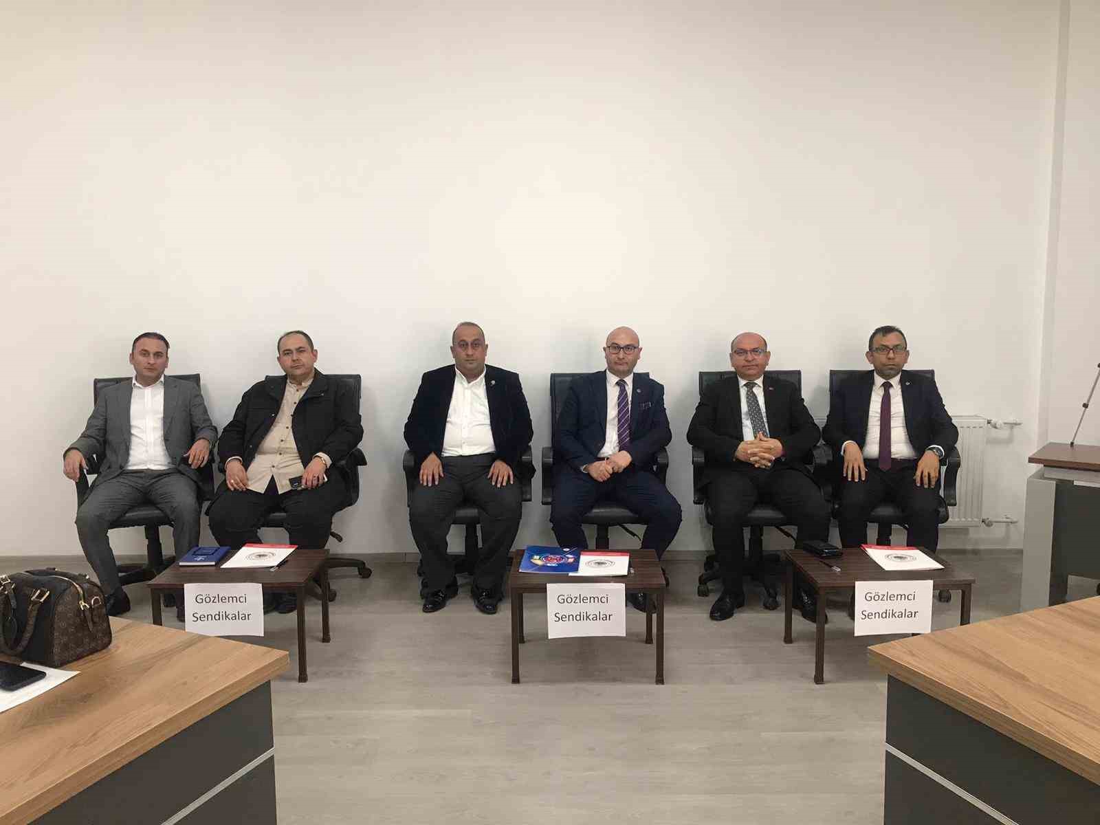 AFYONKARAHİSAR İL MİLLİ EĞİTİM MÜDÜRLÜĞÜ’NDEN YAPILAN AÇIKLAMADA, PROMOSYON İHALESİNİN YAPILAMADIĞI
