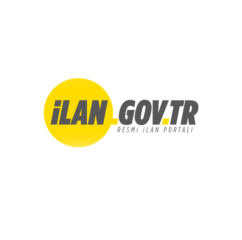 İlan.gov.tr ‘de yer alan ilana göre; Aşağıda cins, miktar ve değerleri