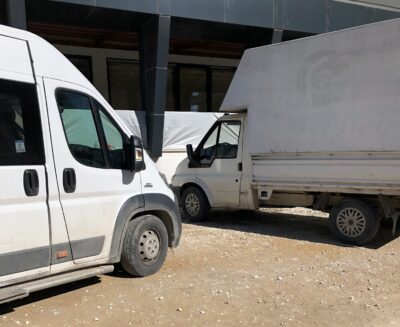 Afyonkarahisar Merkez’de kalp krizi geçirerek, kaza yapan sürücü hayatını kaybetti.