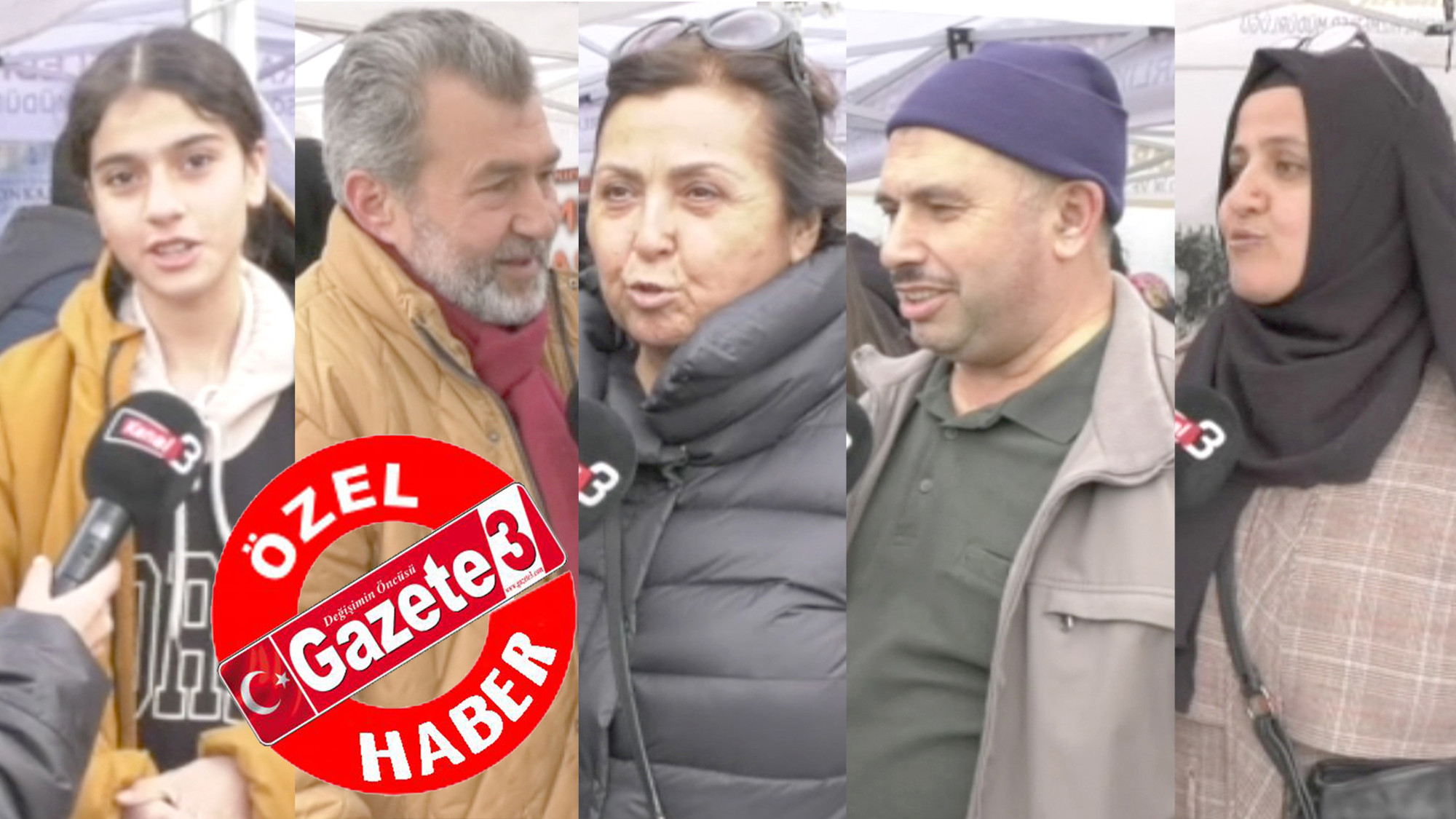 Afyonkarahisar’da depremzedelere yardım amacıyla Kent Meydanı’nda kermes kuruldu Kahramanmaraş merkezli