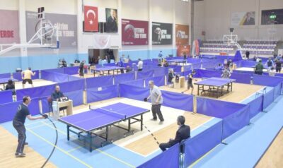 Afyonkarahisar’da farklı spor branşlarında karşılaşmalar devam ediyor. Geçtiğimiz hafta yapılan