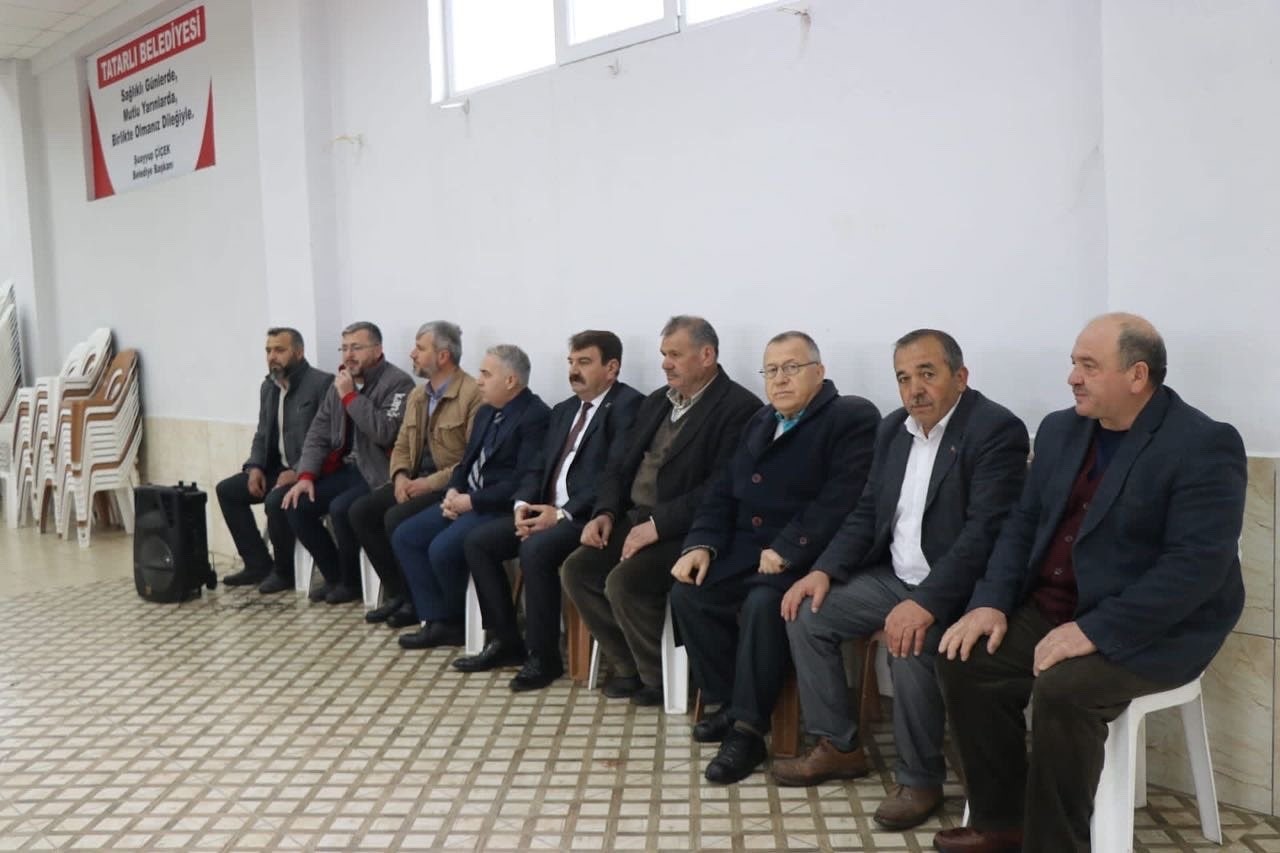 Kahramanmaraş depreminde hayatını kaybeden Afyonkarahisarlı Jandarma Uzman Çavuş Mutlu Koçdemir,