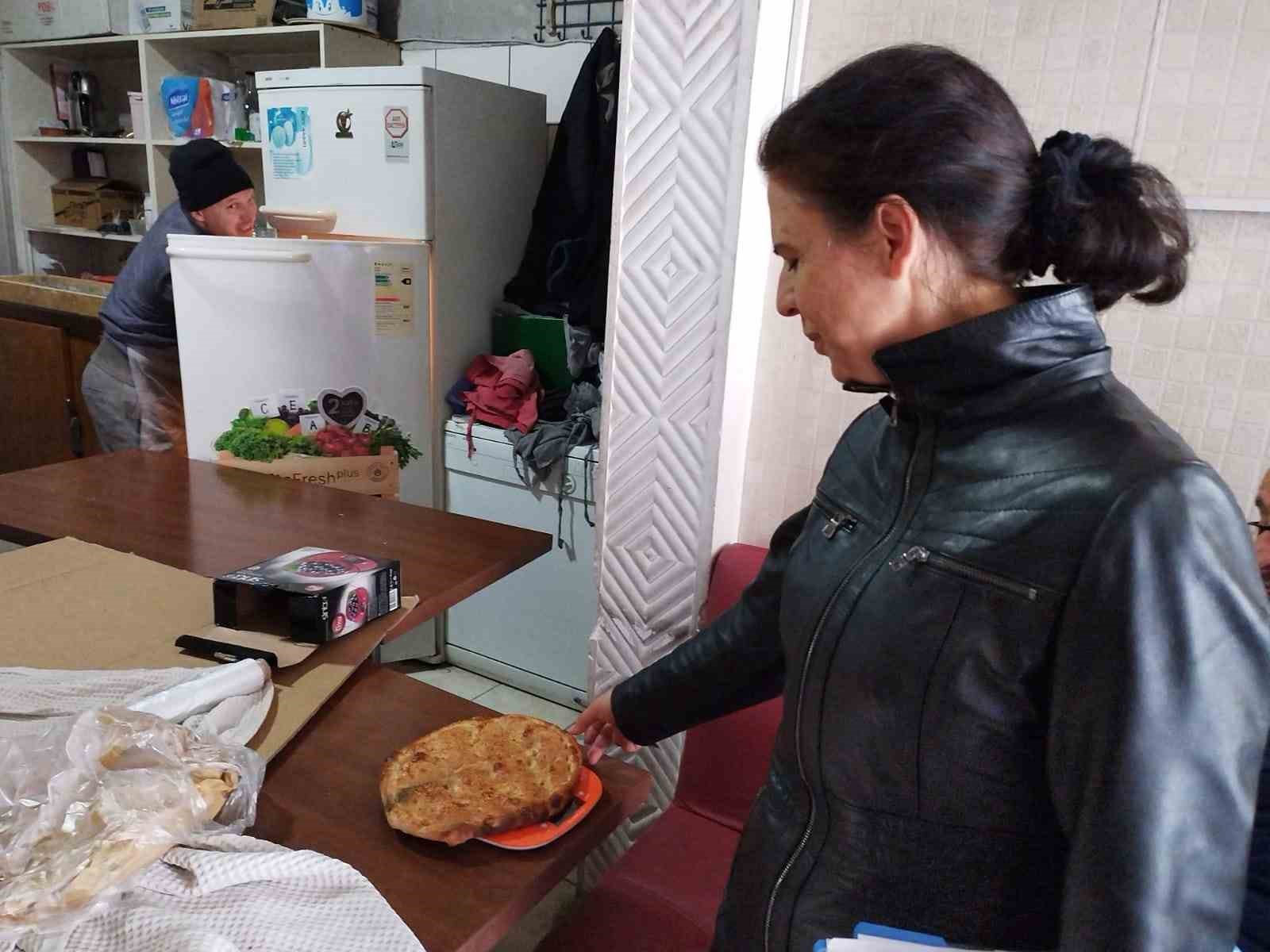 RAMAZAN AYININ GELMESİ İLE AFYONKARAHİSAR’DA VATANDAŞLARIN EN ÇOK RAĞBET GÖSTERDİĞİ