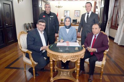 Afyon Kocatepe Üniversitesi (AKÜ), Afyonkarahisar Valiliği İl Afet ve Acil