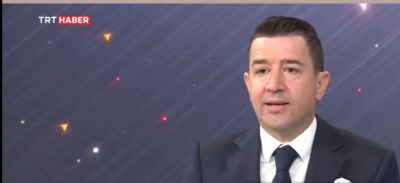 Maden sektörünün uzun vadeli hedefinin yurt dışında 30 milyar dolarlık