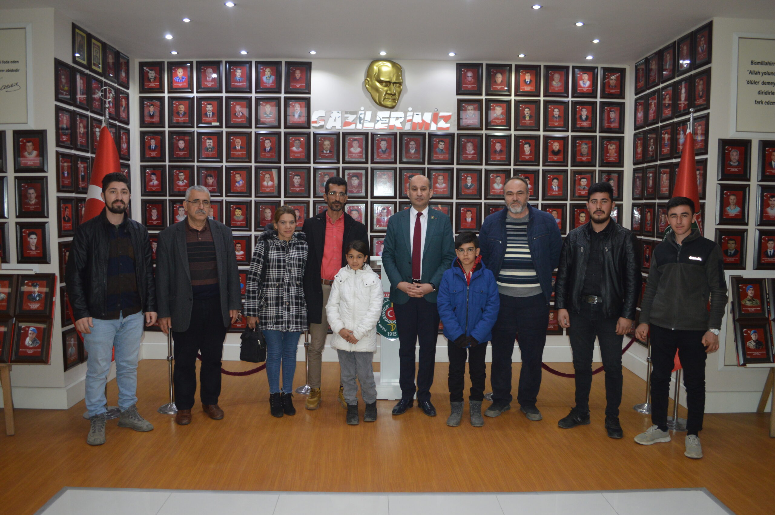 AFYONKARAHİSAR (AA) – ARİF YAVUZ – Trabzon'un Maçka ilçesi kırsalında