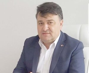 Afyonkarahisar Şoförler ve Otomobilciler Esnaf Odası Başkanı İbrahim Karataş, “Şoför