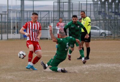 Afyonkarahisar Süper Amatör Lig’de geçtiğimiz hafta oynanan 6 karşılaşmada toplam