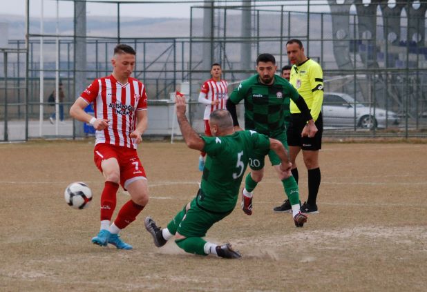Afyonkarahisar Süper Amatör Lig’de geçtiğimiz hafta oynanan 6 karşılaşmada toplam