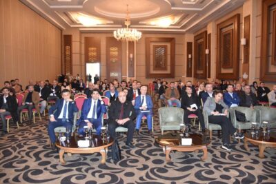 Afyonkarahisar Valisi Doç. Dr. Kübra Güran Yiğitbaşı’nın talimatıyla İl Kültür