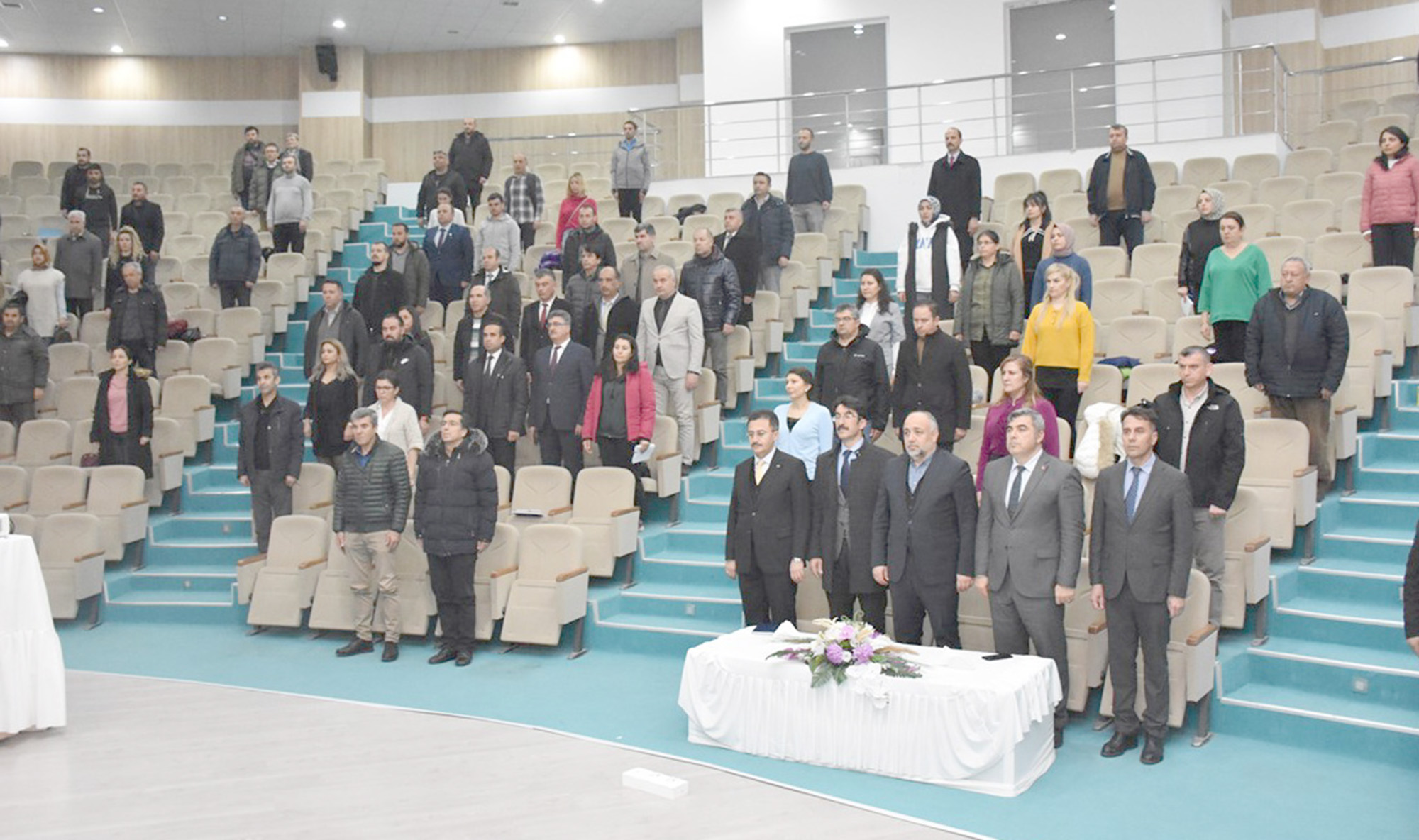 Gençlik ve Spor Bakanlığı ile Milli Eğitim Bakanlığı arasında imzalanan