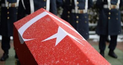 Son dakika: Suriye’nin Tel Abyad kentinde, güvenlik güçlerince PKK/PYD terör örgütünün Türkiye’de yapmayı planladığı