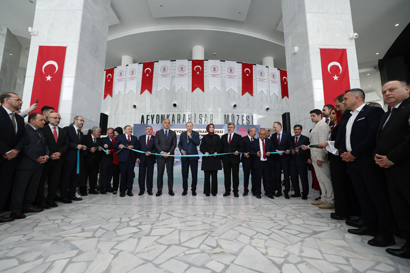 AK Parti’nin seçim beyannamesi ve aday toplantısı itibariyle 12-25 Nisan