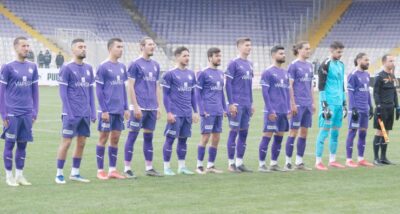 Salih ÖZKILINÇ TFF 2.Lig Beyaz Grup’ta geçtiğimiz haftaya üst sıralarda