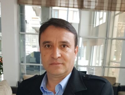 Milliyetçi Hareket Partisi’nin yeni İl Başkanı Ahmet Kahveci oldu.