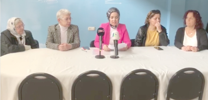 3 Nisan 1930’da kadınlara belediye seçimlerinde seçme ve seçilme hakkının
