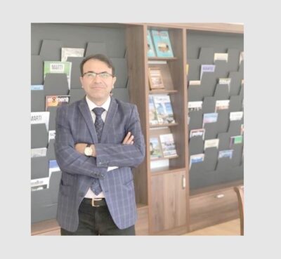 Afyon Kocatepe Üniversitesi (AKÜ) İktisadi ve İdari Bilimler Fakültesi Öğretim