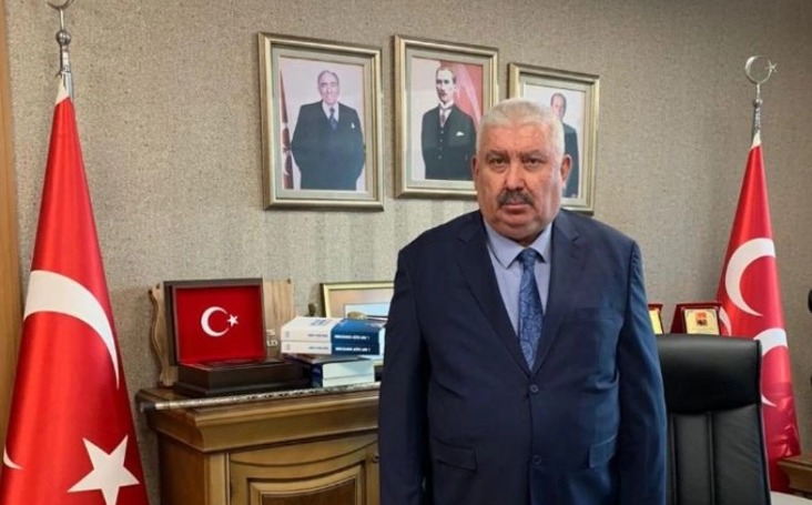 MHP’nin açık hava toplantıları tekrar başlıyor MHP, depremden dolayı ara verilen Adım Adım 2023; 14 Mayıs’a