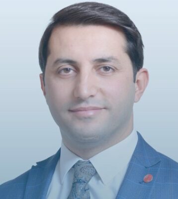 Saadet Partisi’nin Millet İttifakı işbirliğiyle Cumhuriyet Halk Partisi listelerinden Afyonkarahisar