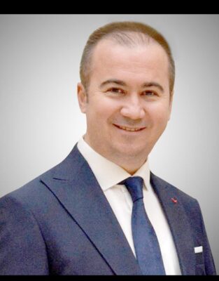 AK Parti İl Başkanı Hüseyin Ceylan Uluçay, aday adaylarına teveccühün