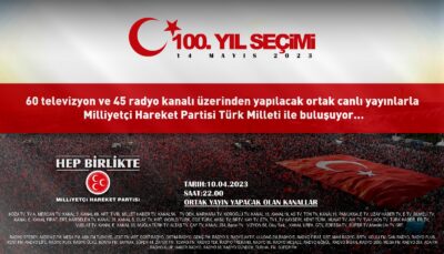 Milliyetçi Hareket Partisi Genel Başkan Yardımcısı, Kayseri Milletvekili İsmail Özdemir,