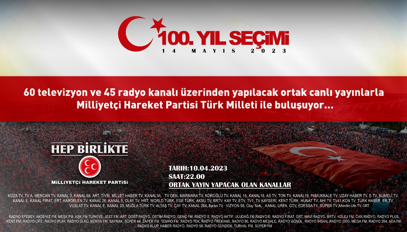 Milliyetçi Hareket Partisi Genel Başkan Yardımcısı, Kayseri Milletvekili İsmail Özdemir,