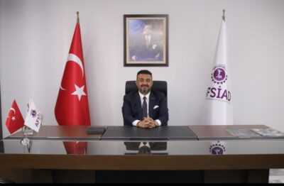 Türk Polis Teşkilatının kuruluşunun 178.yılı dolayısı ile bir mesaj yayımlayan