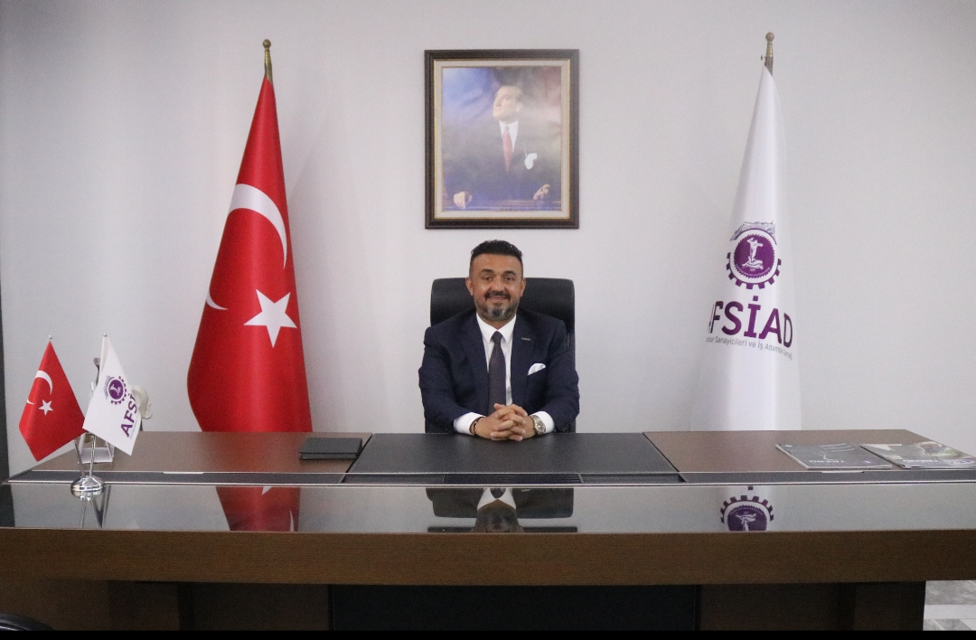 Türk Polis Teşkilatının kuruluşunun 178.yılı dolayısı ile bir mesaj yayımlayan