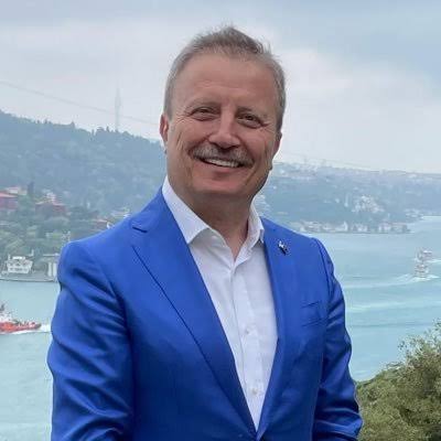 2019 Mahalli İdareler seçimlerinde İyi Parti’den Afyonkarahisar Belediye Başkanı adayı
