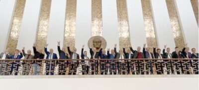 Milliyetçi Hareket Partisi MYK Üyesi ve Afyonkarahisar Milletvekili Mehmet Taytak,