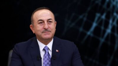 Dışişleri Bakanı Mevlüt Çavuşoğlu, bir dizi temaslarda bulunmak üzere yarın