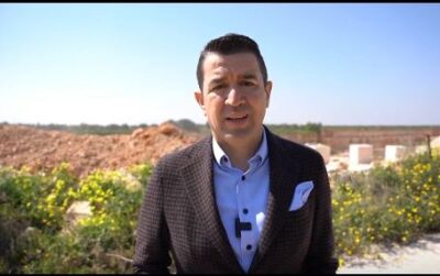 TİM Maden Sektör Kurulu Başkanı ve İMİB Yönetim Kurulu Başkanı