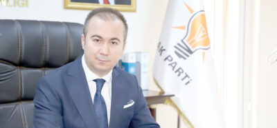 AK Parti Afyonkarahisar İl Başkanı Hüseyin Ceylan Uluçay, CHP Genel