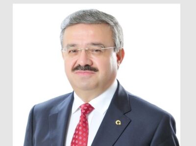 AK Parti Afyonkarahisar Milletvekili ve 28.Dönem Milletvekili adayı İbrahim Yurdunuseven,