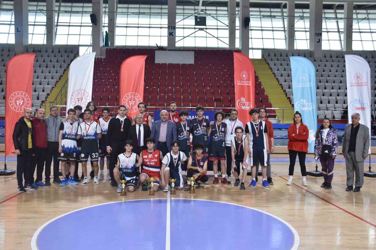 AFYONKARAHİSAR GENÇLİK VE SPOR İL MÜDÜRLÜĞÜ İLE İL MİLLİ EĞİTİM