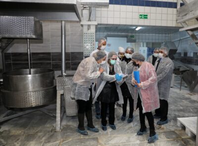 AFYONKARAHİSAR (AA) – Afyonkarahisar Belediyesi, Türk Patent ve Marka Kurumundan