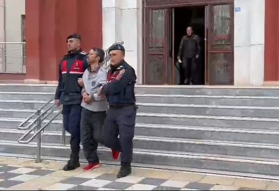 AFYONKARAHİSAR’DAKİ AMORİUM ANTİK KENTİ’NDE Kİ GÜVENLİK GÖREVLİLERİ ARASINDA ÇIKAN TARTIŞMADA
