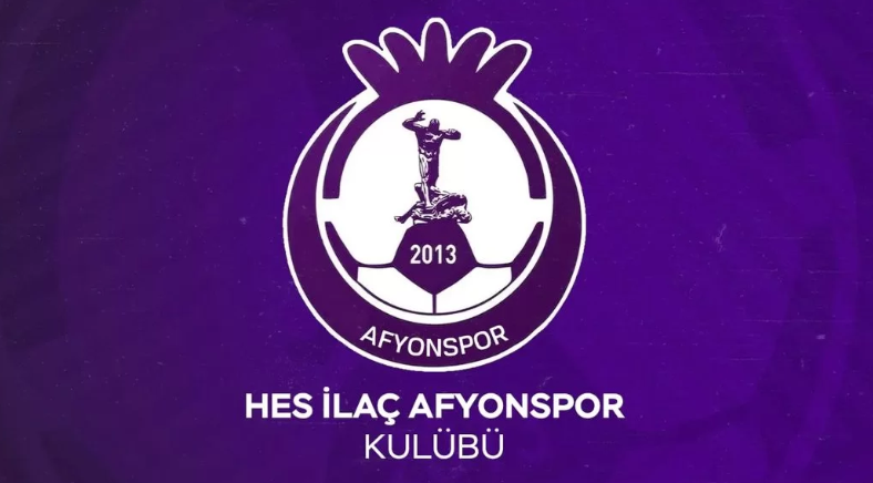Hes ilaç Afyonspor DUYURU: 30 Nisan Pazar Günü saat 15.00’da