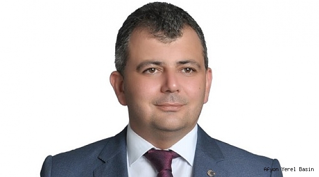 SON DAKİKA: Emirdağ Belediye Başkanı’na Saldırı. Emirdağ Belediye Başkanı Serkan