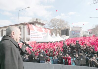 Cumhurbaşkanı Recep Tayyip Erdoğan, bugün Afyonkarahisar’da temaslarda bulunacak. Geçtiğimiz günlerde