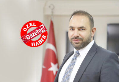 Afyonkarahisar’da son yağışları Kanal 3 ve Gazetemize değerlendiren Pancar Ekicileri