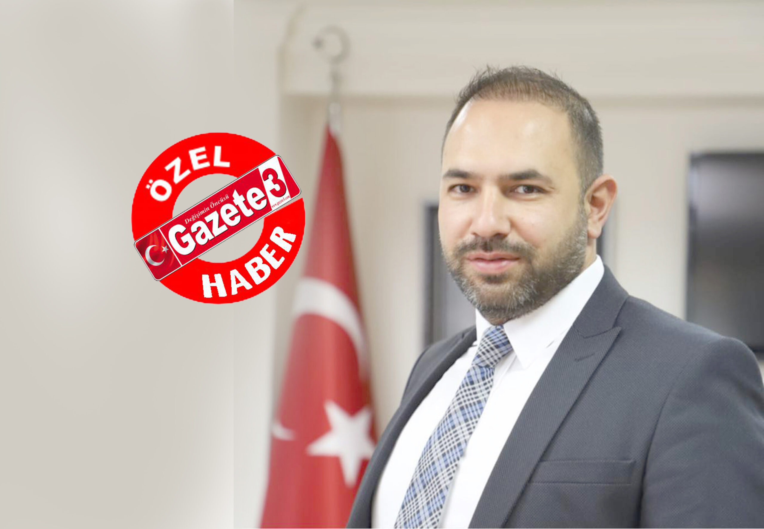 Afyonkarahisar’da son yağışları Kanal 3 ve Gazetemize değerlendiren Pancar Ekicileri
